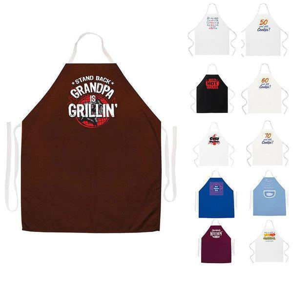 Aprons-Casaba Shop
