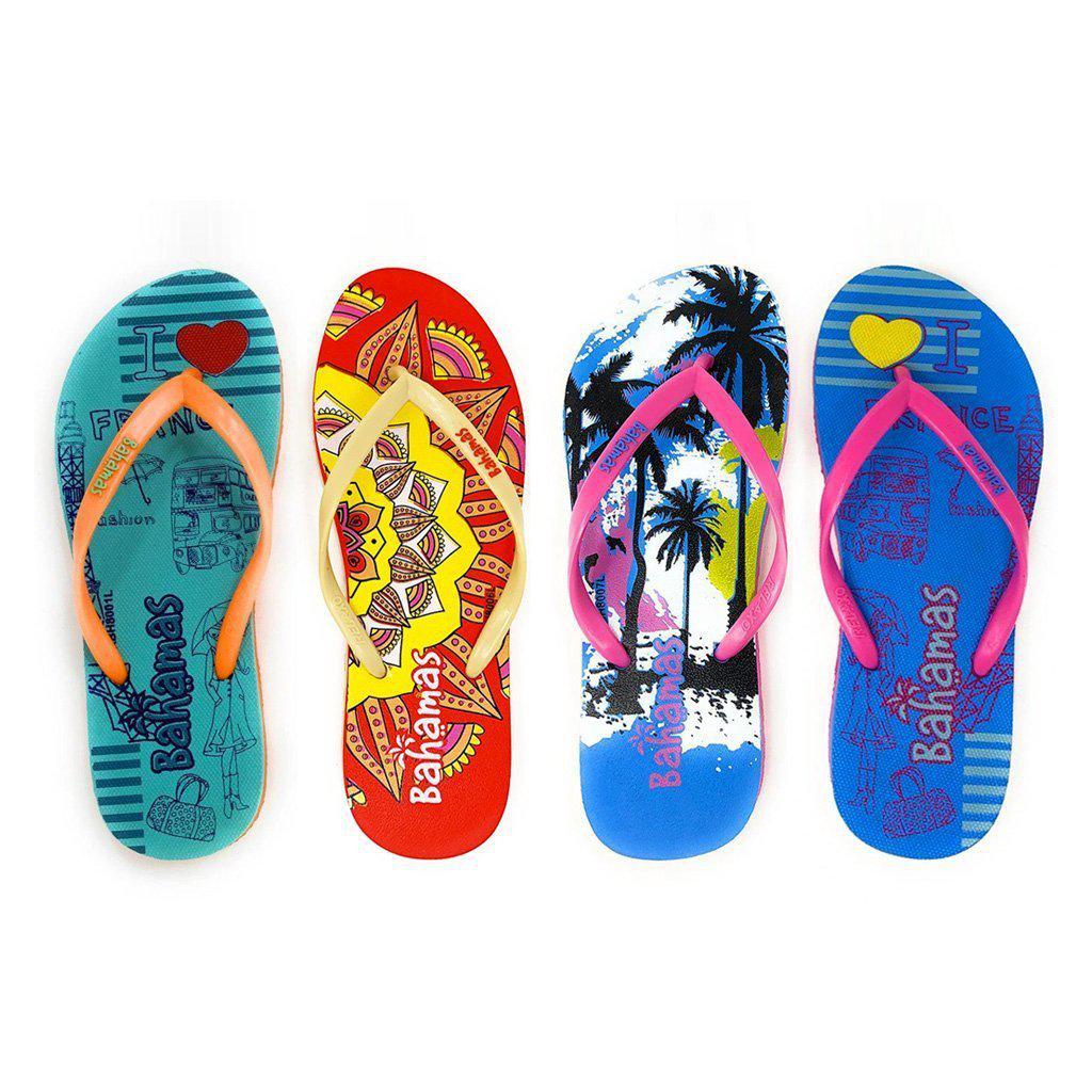 Flip-Flops-Casaba Shop