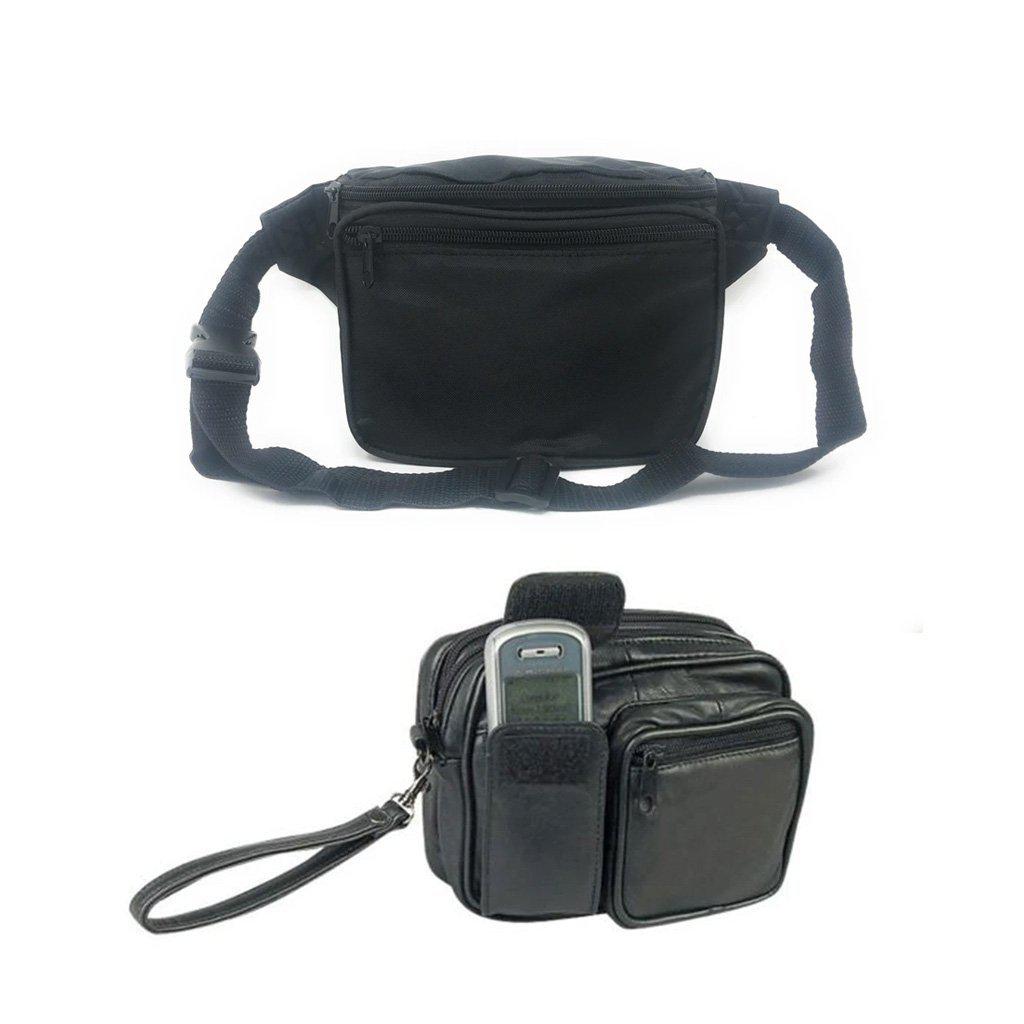 Fanny Packs-Casaba Shop