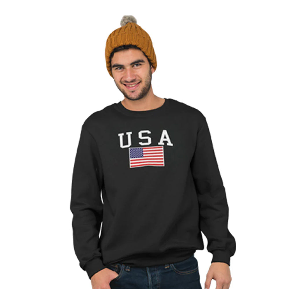 Sweatshirts & Hoodies-Casaba Shop