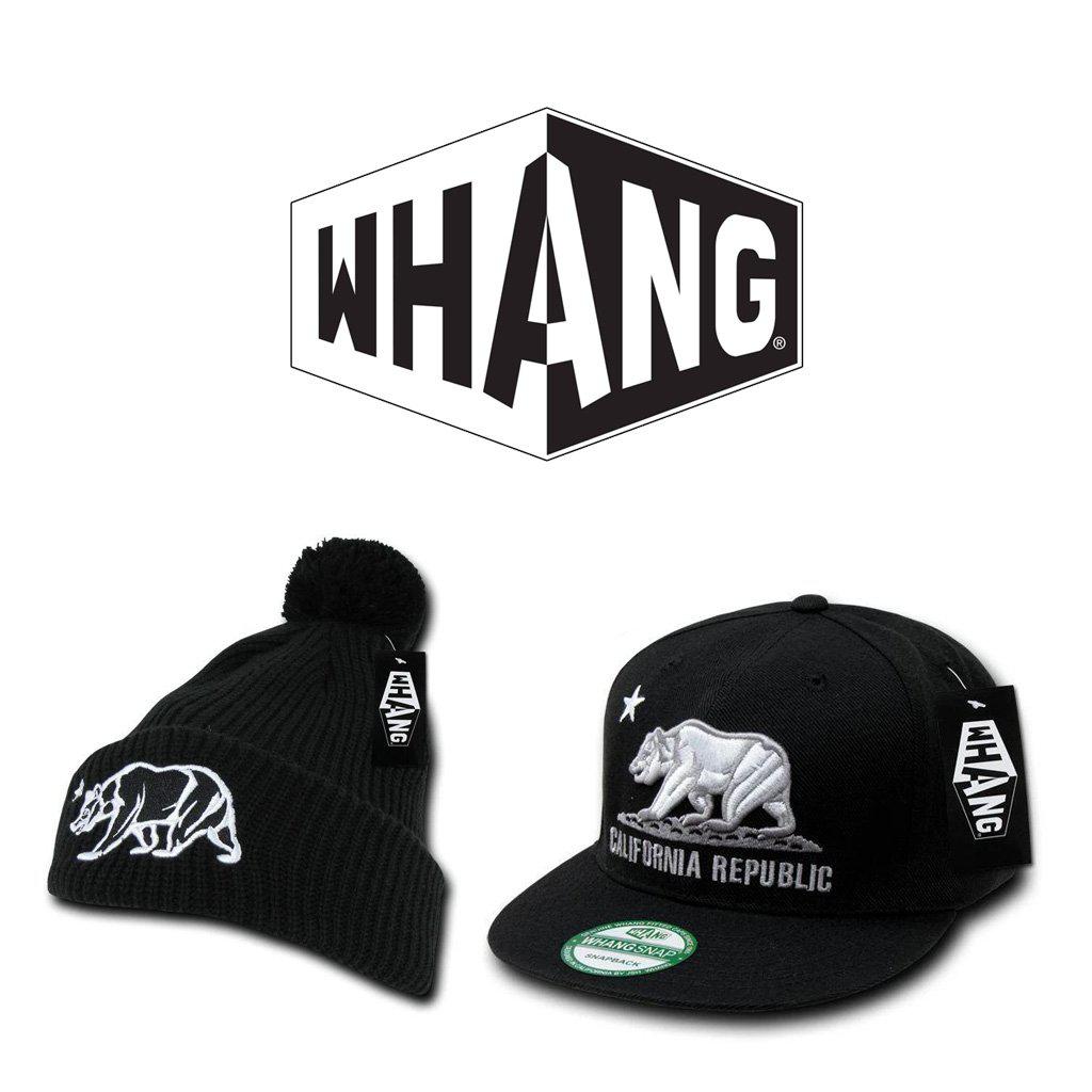WHANG-Casaba Shop