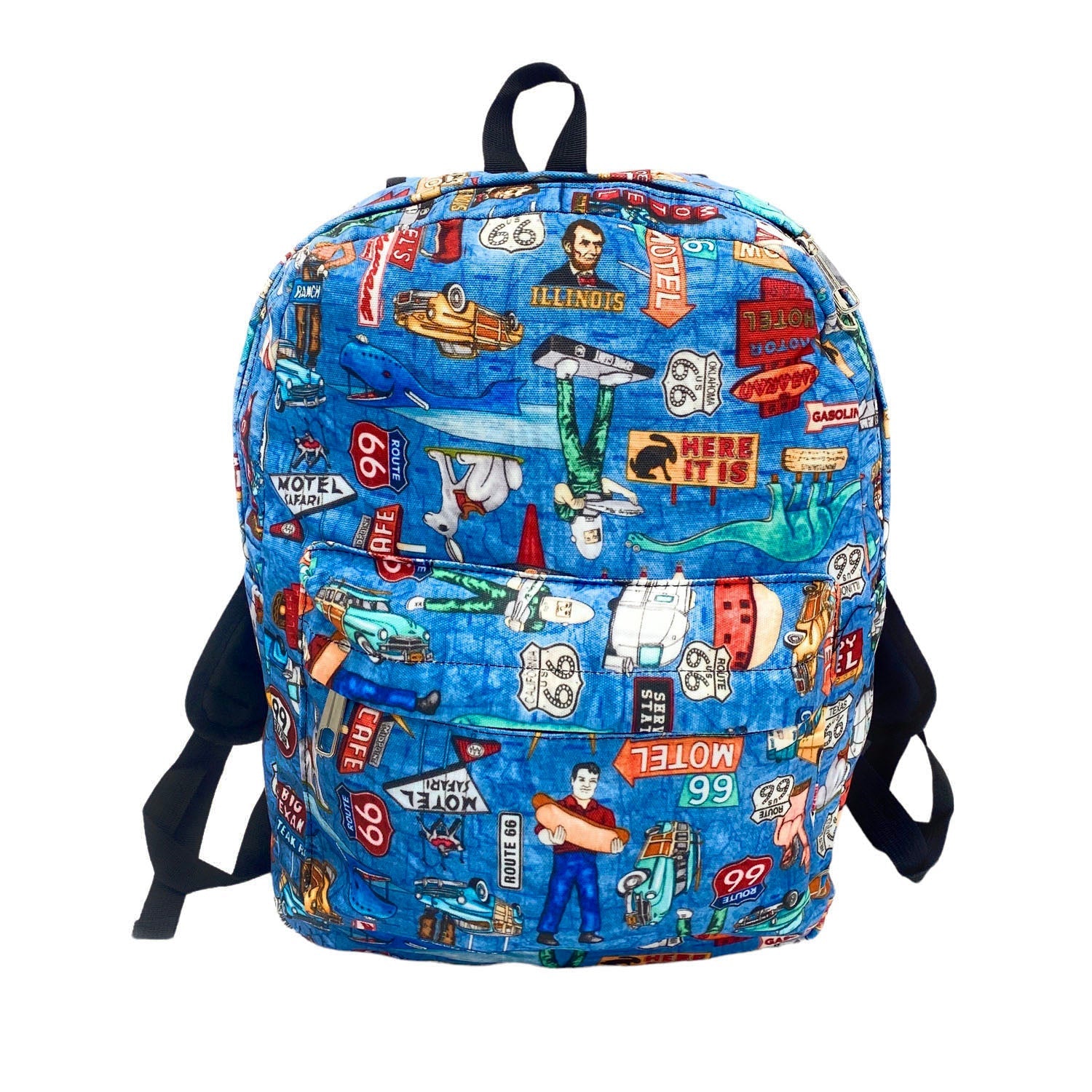 Americana-Casaba Shop