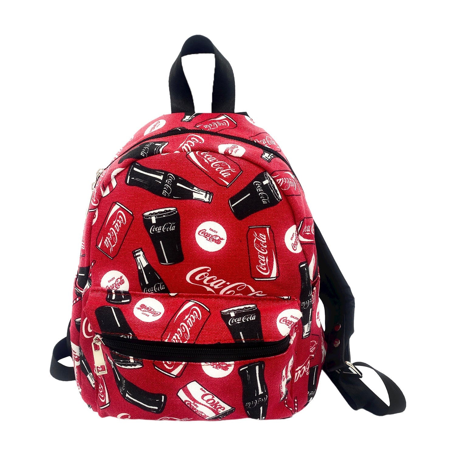 Coca Cola-Casaba Shop