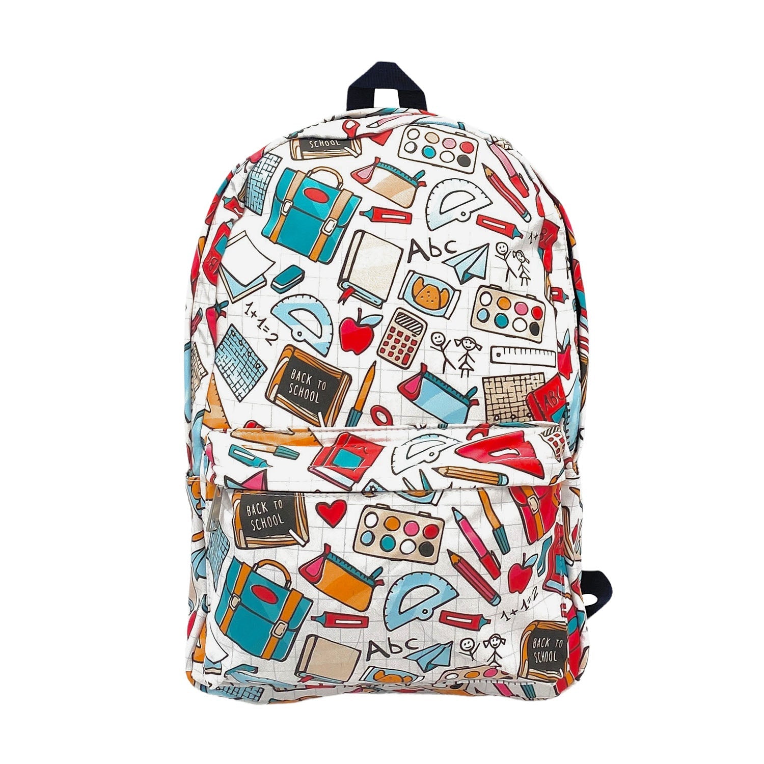 Back to School-Casaba Shop