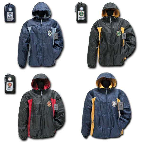 Outerwear-Casaba Shop