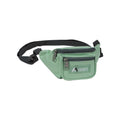 Everest Junior Size Signature Waist Fanny Pack-Jade-