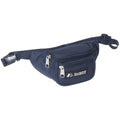Everest Junior Size Signature Waist Fanny Pack-Navy-