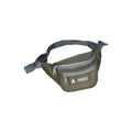 Everest Junior Size Signature Waist Fanny Pack-Olive-