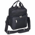 Everest Deluxe Utility Bag-Black-