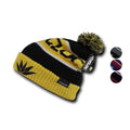 1 Dozen Cuglog Cotopaxi Beanies Fuzzy Ball Pom Pom Style Wholesale Lots-CONTACT US TO MIX AND MATCH COLORS-