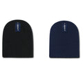 1 Dozen Decky Day Out Snug Beanies Knitted Ski Skull Caps Hats Wholesale Lots-CONTACT US TO MIX AND MATCH COLORS-
