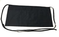 1 Dozen Kitchen Waist Aprons Home Commercial 3 Pockets Chef Cook Wholesale Bulk-BLACK-