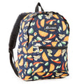 Everest Backpack Book Bag - Back to School Basics - Fun Patterns & Prints-Tacos-