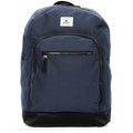 Everest Multi-Pocket Daypack-Navy-