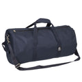 Everest 23-Inch Round Duffel Bag-Navy-