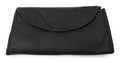 50 Lot Large Foldable Reusable Grocery Shopping Bag Totes Eco-Friendly Wholesale Bulk-BLACK-