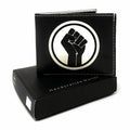 Urban Trendy NY Fashion Bifold Printed Wallets In Gift Box Mens Womens Kids-LL-BLM-