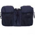 Everest Essential Hydration Waist Fanny Pack-Navy-