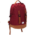 Everest Clean Modern Look Journey Pack-Burgundy-