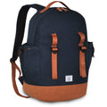 Everest Clean Modern Look Journey Pack-Navy-