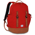 Everest Clean Modern Look Journey Pack-Red-