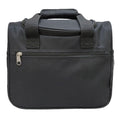 Everest Large Cooler and Lunch Bag-Black-