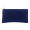 Empire Cove Pouch Bag Zipper Cosmetic Makeup Bank Car Documents Travel Organizer-Navy-
