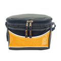 Empire Cove Insulated Lunch Bag Cooler Food Tote Picnic Travel Durable Adjustable-Orange-