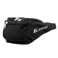 Everest Signature Waist Fanny Pack - Medium Size-Red-