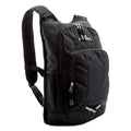 Everest Mini Hiking Back Pack-Black-