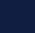 6 Pack Full Adult Size Bib Aprons With 3 Waist Pockets Plain Solid Colors Kitchen Chef Waiter Crafts Wholesale Bulk-NAVY-