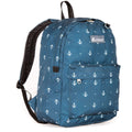 Everest Backpack Book Bag - Back to School Classic in Fun Prints & Patterns-Anchor-