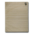 RAPDOM Molle Organizer Panel 24inch X 32inch Tactical Gear Supports Military Specs-Khaki-