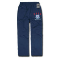 US Military Air Force Marines Navy Fleece Sweatpant Sweat Pants Jogging Sweats-Coast Guard - Navy-Small-