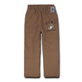 US Military Air Force Marines Navy Fleece Sweatpant Sweat Pants Jogging Sweats-Marines - Coyote-Small-