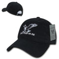 USA American Flag United We Stand Gadsden Baseball Dad Caps Hats Cotton Polo-A03-Black -Live Free or Die-